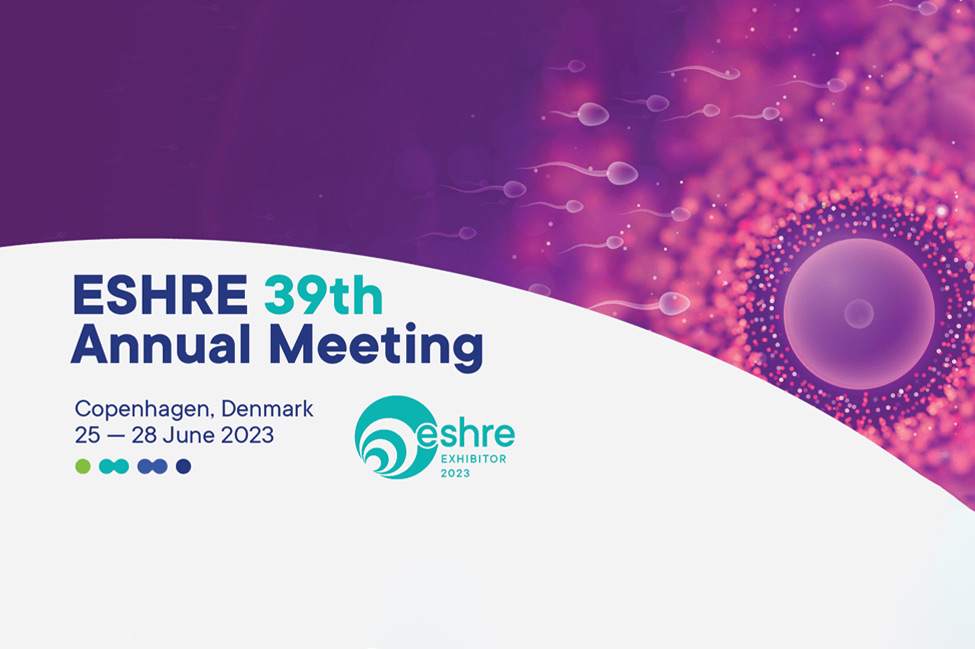 Introducing Prolistem® at the ESHRE Conference